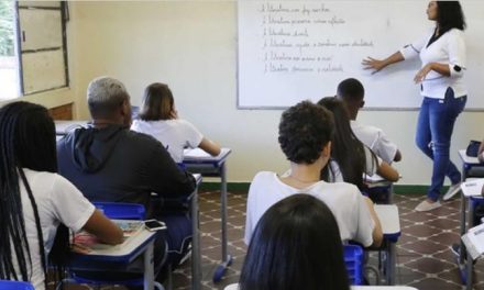 Projeto de lei que prevê instalação de botão de pânico nas escolas avança na ALMG