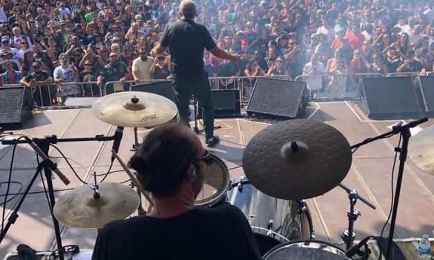 Grandes shows movimentam o final de semana em Formiga