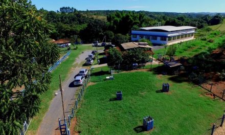 Unifor-MG promove concurso para criação de logomarca da Fazenda Laboratório