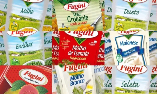 Anvisa revoga resolução que suspendia comercialização de alimentos da Fugini produzidos em fábrica no interior de SP