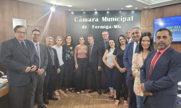 Projeto aprovado: Rua no bairro Planalto receberá o nome Silvo Belo de Castro