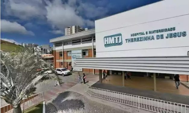 Técnico de enfermagem é acusado de estuprar pacientes em hospital