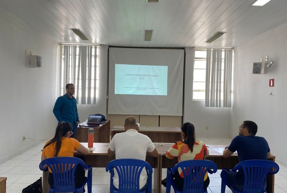 Apresentados os trabalhos classificados na 1ª etapa do Projeto de Incubação do Citfor