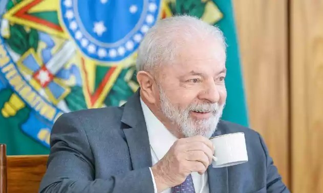 Lula vai receber brasileiros repatriados da região da Faixa de Gaza