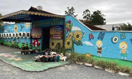 Grupo Globo muda política sobre cobertura de massacres