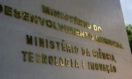 Governo autoriza concurso para Ciência e Tecnologia com 814 vagas