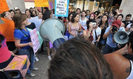 Brasil está entre piores em representação feminina no Legislativo