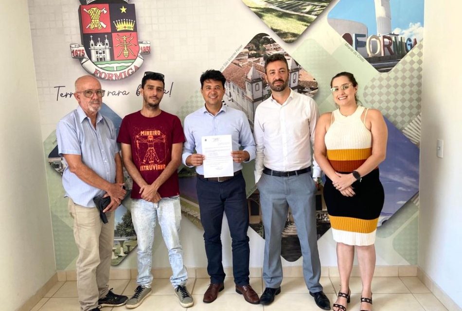 Projeto de Lei destinará cota-parte ao Fundo Municipal de Turismo
