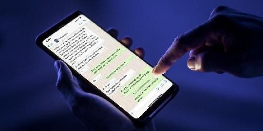 Disque 100 vai receber denúncias de possível ataque a escolas pelo Whatsapp