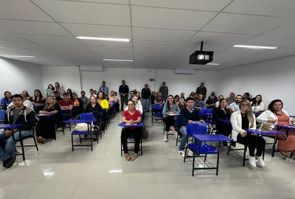 CIS-URG Oeste realiza evento de apresentação e treinamento de telemedicina em Divinópolis