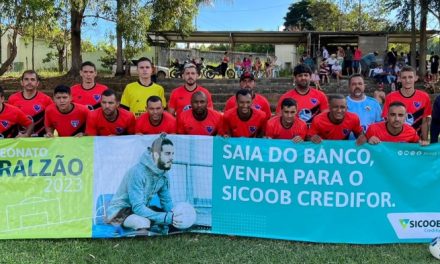 6ª rodada do Ruralzão ocorre neste domingo em Padre Doutor e Albertos