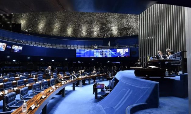 Senado aprova taxação de compras internacionais de até US$ 50