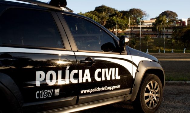 Polícia Civil prende suspeito por estupro de vulnerável em Perdões