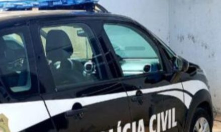 Zema anuncia nomeação de 599 policiais civis