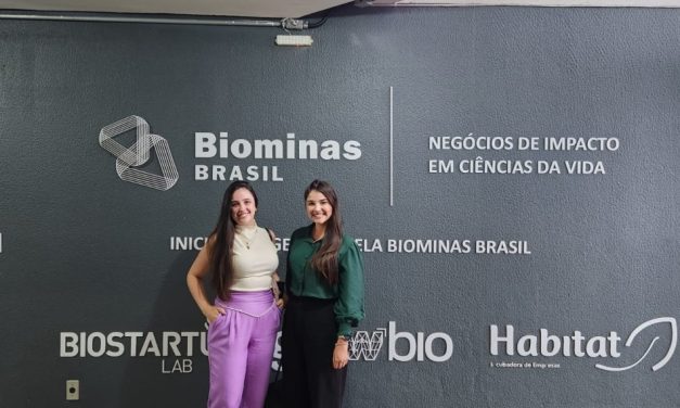 Representantes da Administração Municipal participam de visita técnica em ambientes de inovação de Belo Horizonte