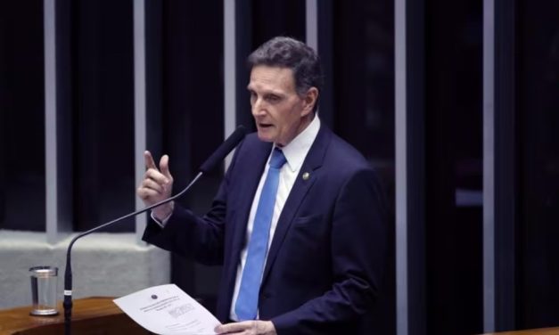 Marcelo Crivella tem o mandato cassado pela Justiça Eleitoral