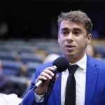 Nikolas critica governador da Bahia após fala sobre levar ‘bolsonaristas para a vala’