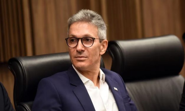 Zema apoia impeachment de ministros do STF: “Juízes não são perfeitos”