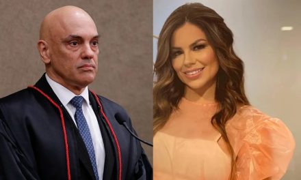 Caso Lorena: Alexandre de Moraes mantém prisão preventiva de biomédica