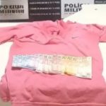 Homem armado invade farmácia em Lagoa da Prata e rouba dinheiro