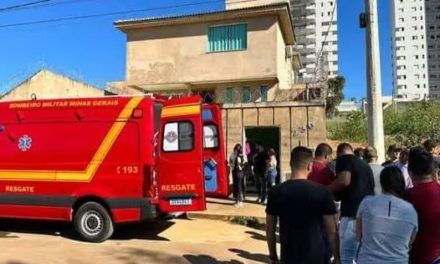 Sargento suspeito de matar tenente do Corpo de Bombeiros se entrega à polícia