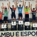 Atletas Arcoenses se destacam na 2ª Etapa da Copa Soul de MTB no Sul de Minas