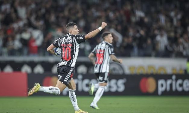 Atlético pode bater marca de 1 milhão, mas precisará da torcida e da diretoria