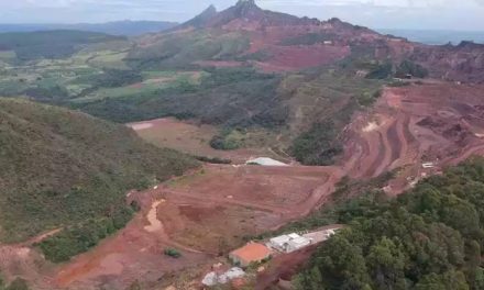 Saiba quais barragens põem Brumadinho de novo em rota de apreensão