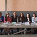 Mais de 60 famílias são atendidas pelo Cadastro Único Itinerante em Formiga