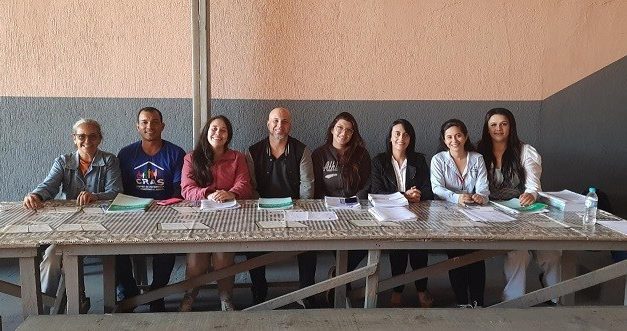 Mais de 60 famílias são atendidas pelo Cadastro Único Itinerante em Formiga