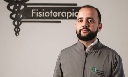 Egresso do curso de fisioterapia do Unifor-MG conquista título de mestre