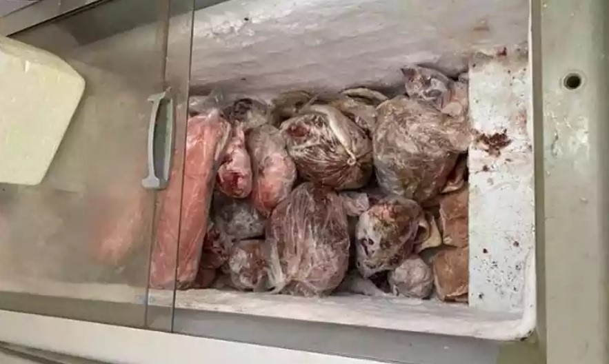 Fiscais são subornados com peças de carne para alertar sobre vistorias em açougues e restaurantes