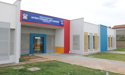 Prefeitura de Formiga divulga vagas remanescentes para educação infantil e ensino fundamental