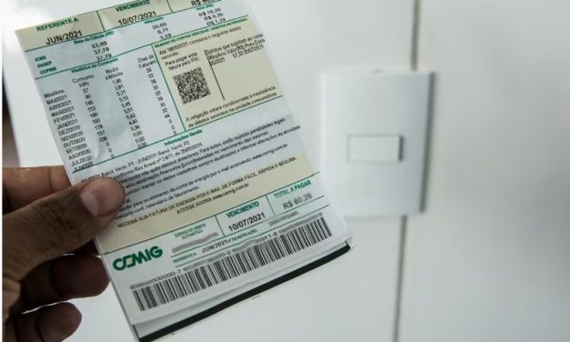Contas de energia terão bandeira verde neste mês de fevereiro