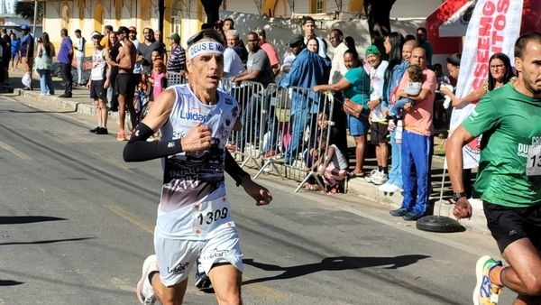 Mais de 400 atletas participam de ‘Corrida Alterosa’, em Campo Belo