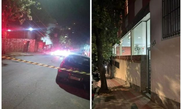 Bope liberta crianças feitas reféns pela mãe em BH