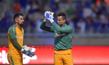 Cruzeiro e Fluminense duelam em jogo cheio de atrativos no Mineirão