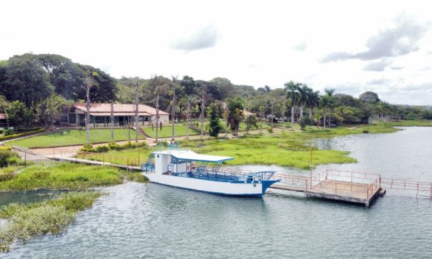 Intervenções irregulares nas margens de Furnas serão debatidas em Alfenas