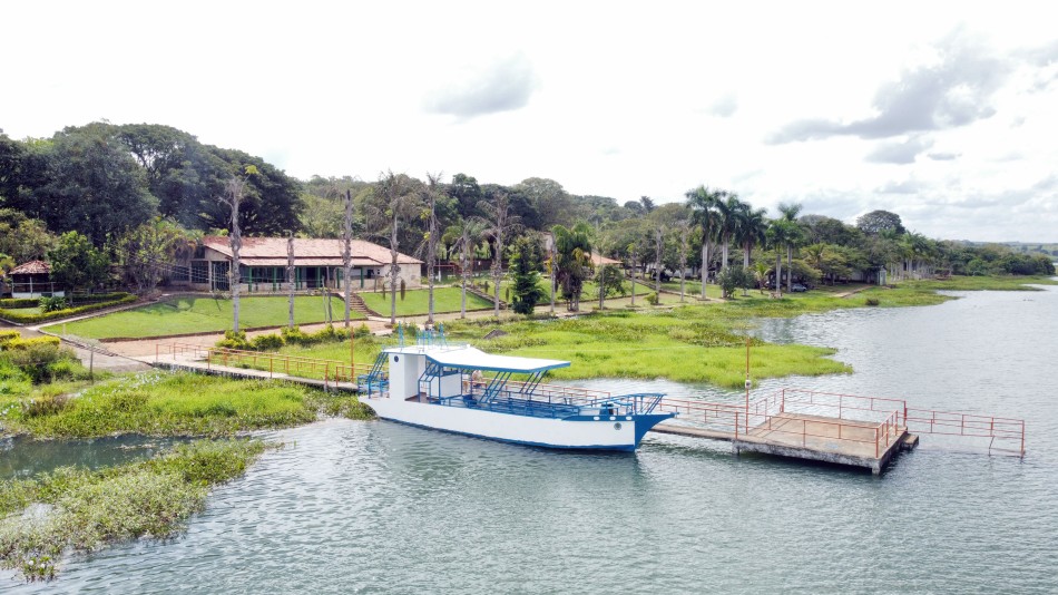 Intervenções irregulares nas margens de Furnas serão debatidas em Alfenas