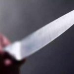 PM prende homem que é suspeito de esfaquear mulher no Alto São Vicente, em Divinópolis