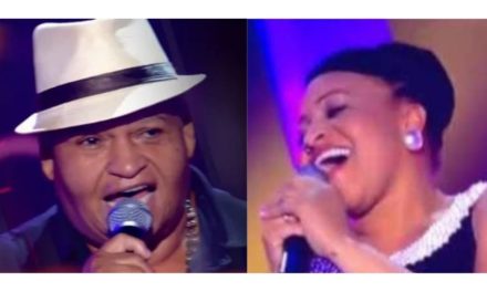 Country Clube terá roda de samba com duas finalistas do ‘The Voice’