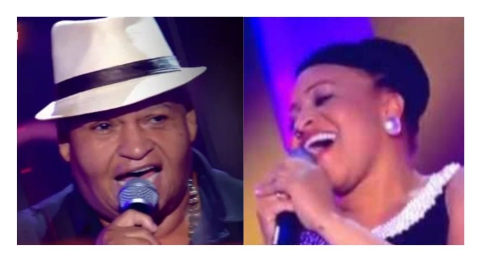 Country Clube terá roda de samba com duas finalistas do ‘The Voice’