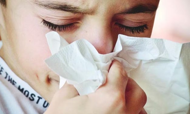 Doenças respiratórias avançam em Minas; 438 mortes confirmadas este ano