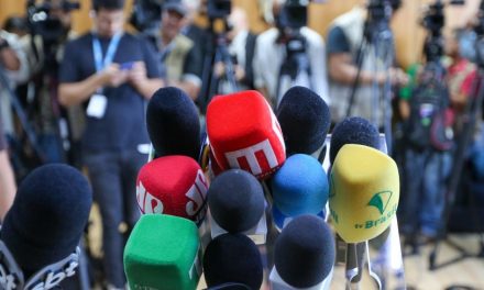 Comemorado nesta quarta-feira o Dia Nacional da Liberdade de Imprensa