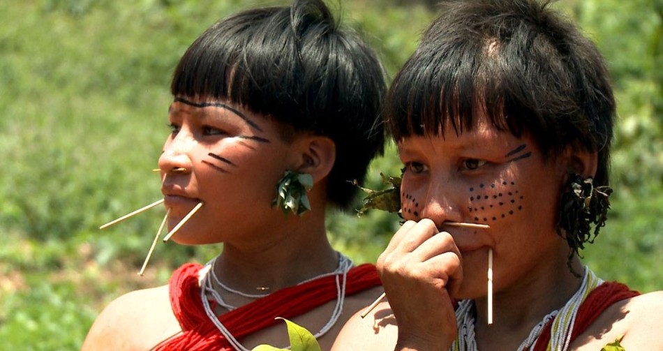 Militares vão distribuir mais de 12 mil cestas básicas aos yanomami