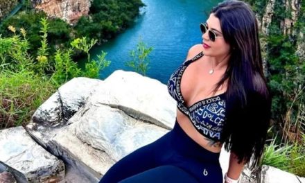 Influencer Luanne Jardim é morta em tentativa de assalto no Rio