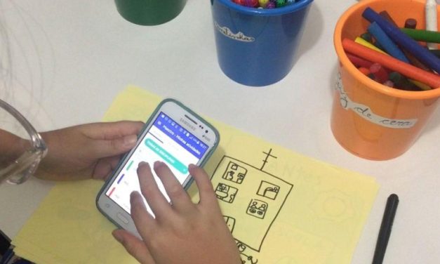 Pediatras alertam para aumento de desafios perigosos na internet
