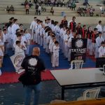 1ª Copa Regional de Karatê é realizada em Formiga