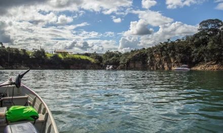 Trio é indiciado por morte de duas pessoas no Lago de Furnas, em Capitólio