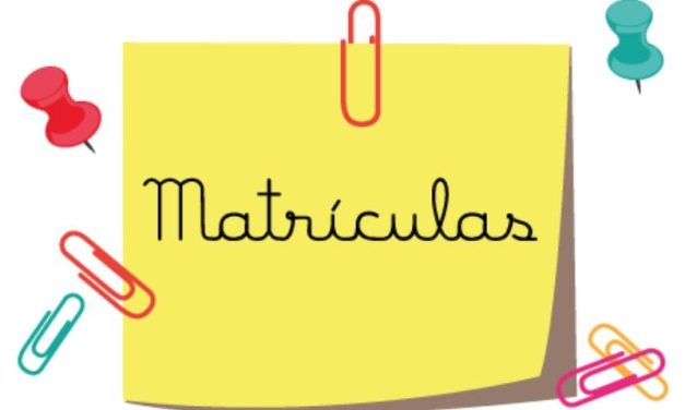 Educação Municipal: efetivação de matrículas termina nesta sexta-feira em Formiga